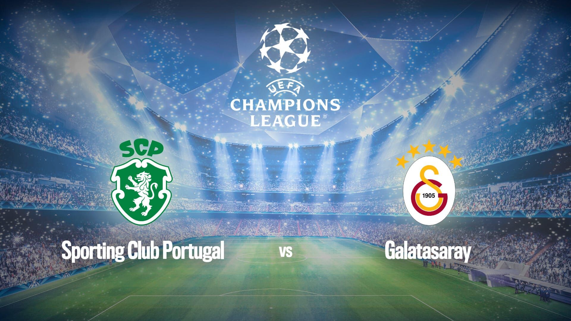 Football : Ligue des champions