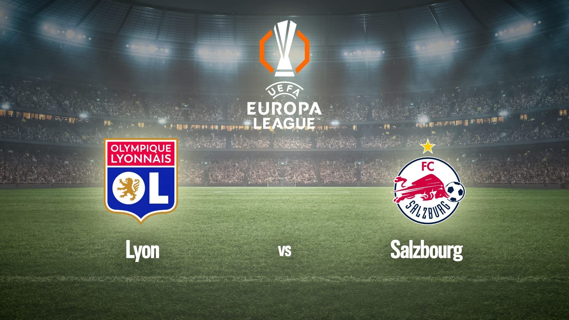 Football : Ligue Europa