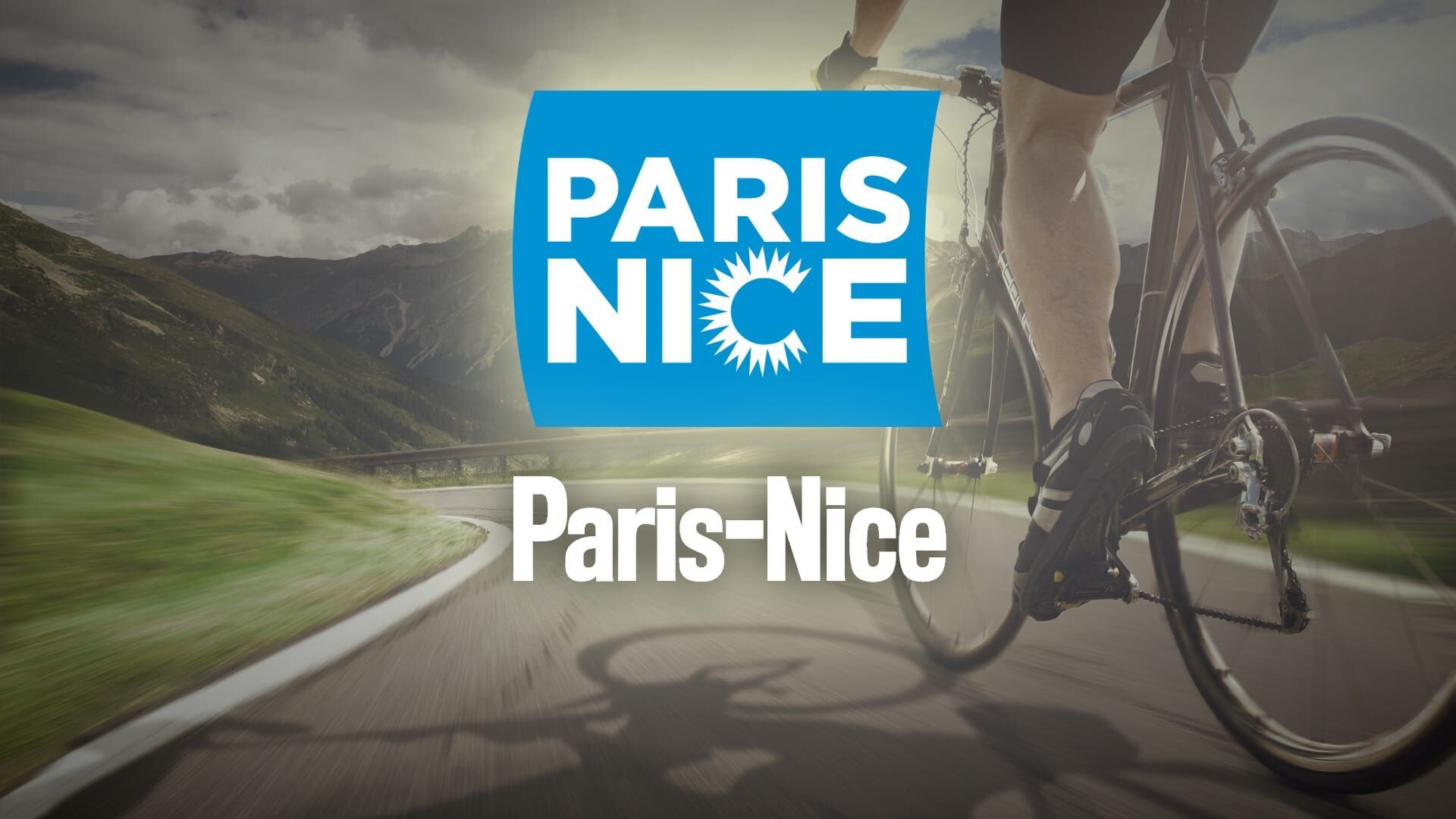 Cyclisme : Paris-Nice