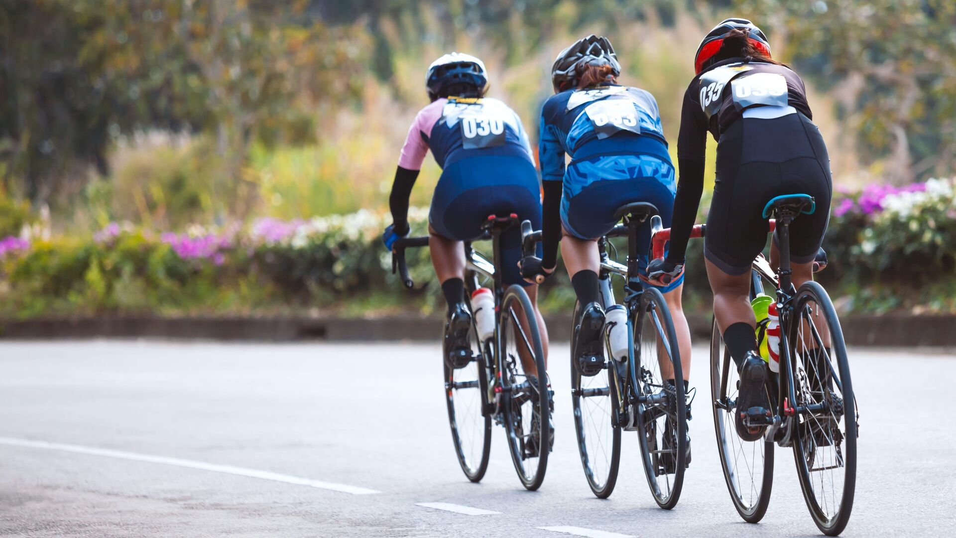 Cyclisme : Le Samyn des dames