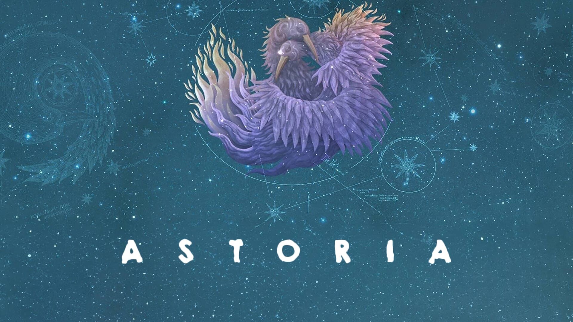 Astoria