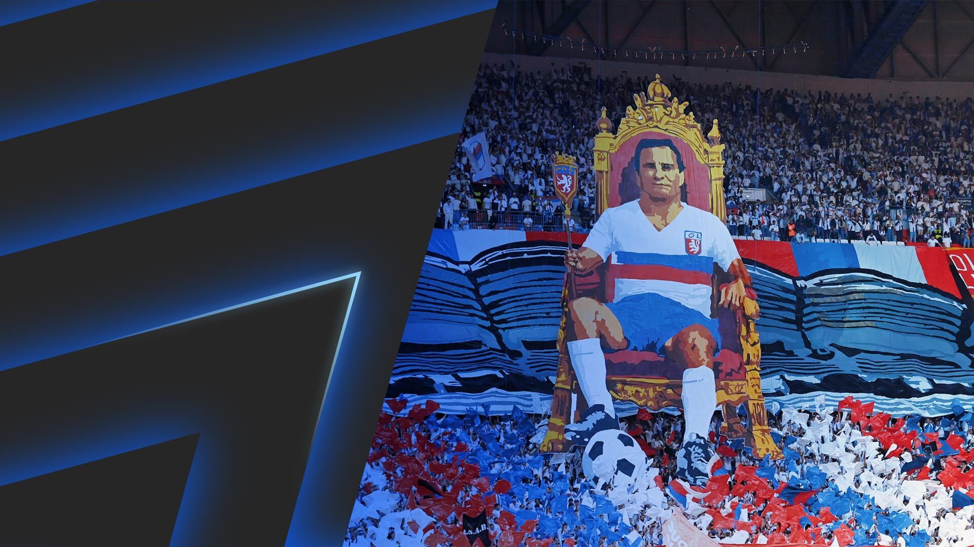 Olympique Lyonnais, le clan