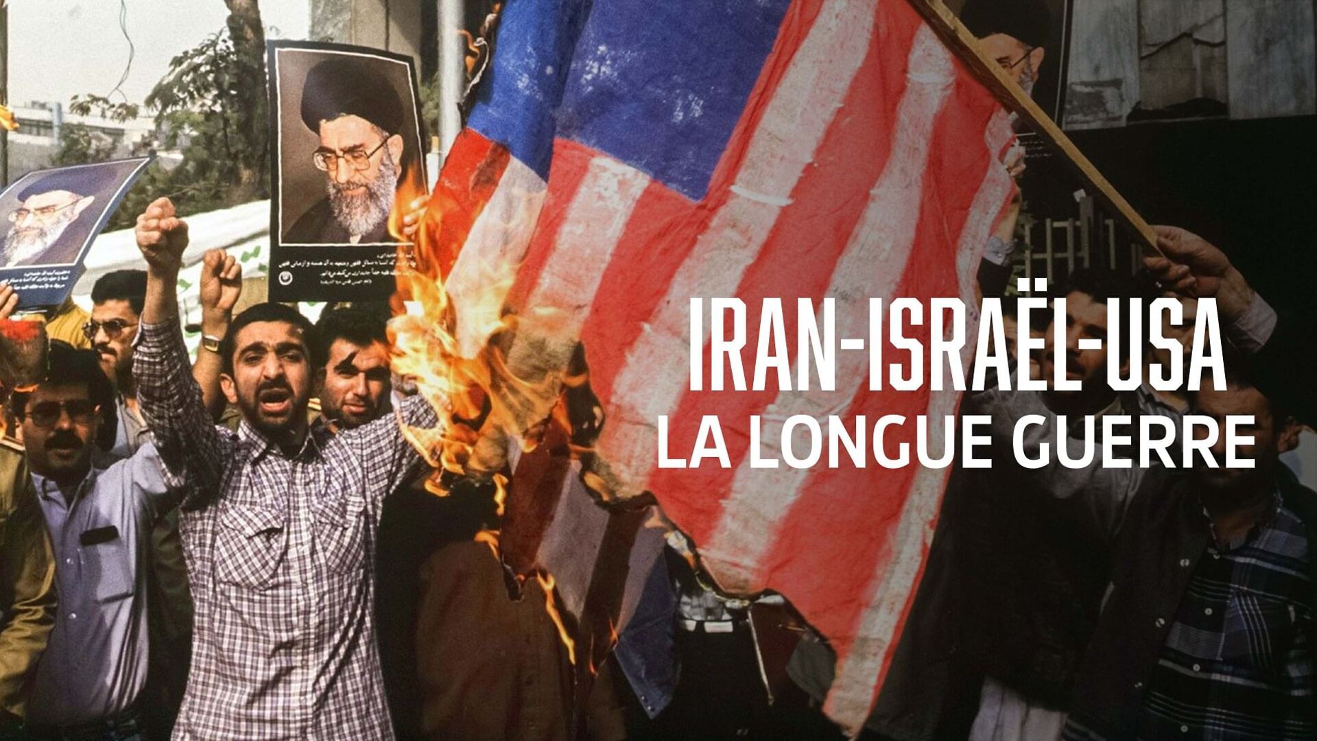 Aux origines de l'affrontement