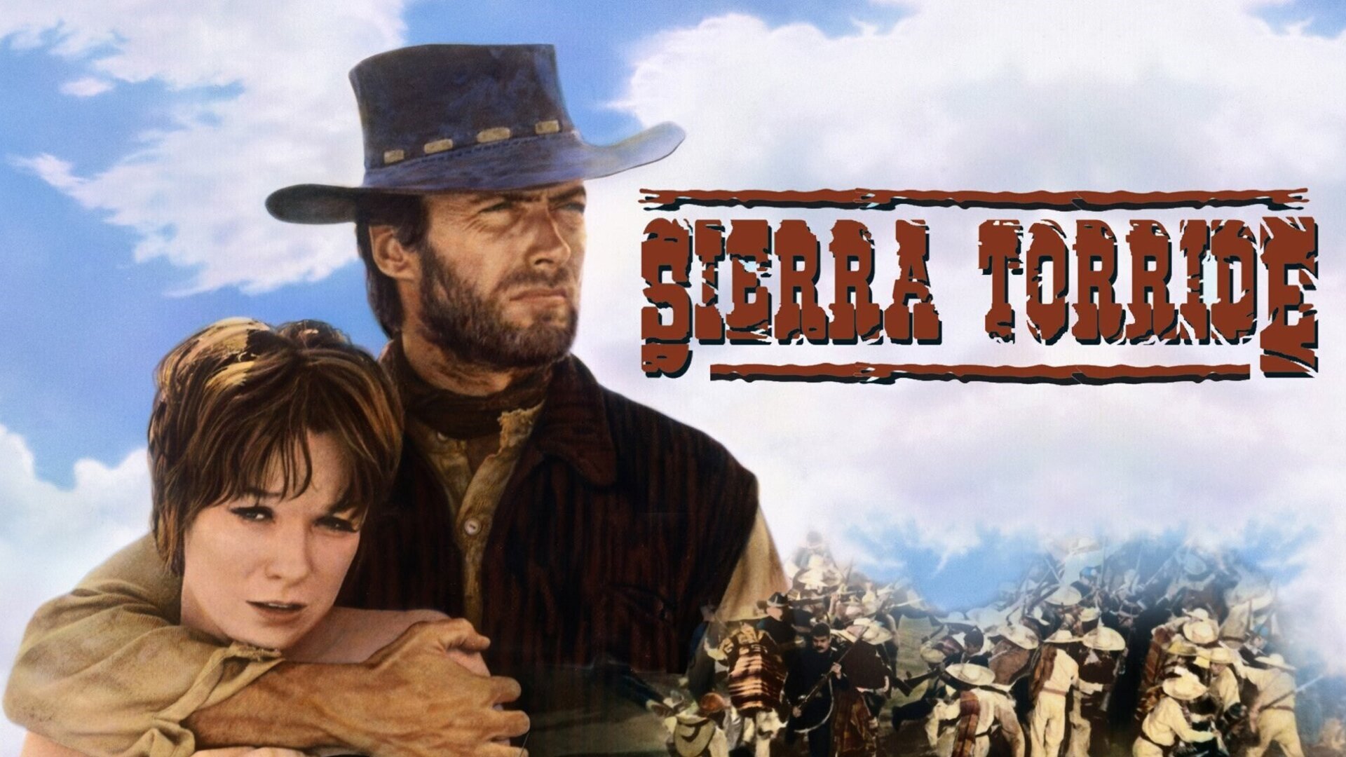 Sierra torride