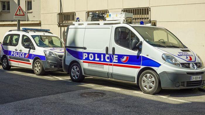 Chroniques criminelles