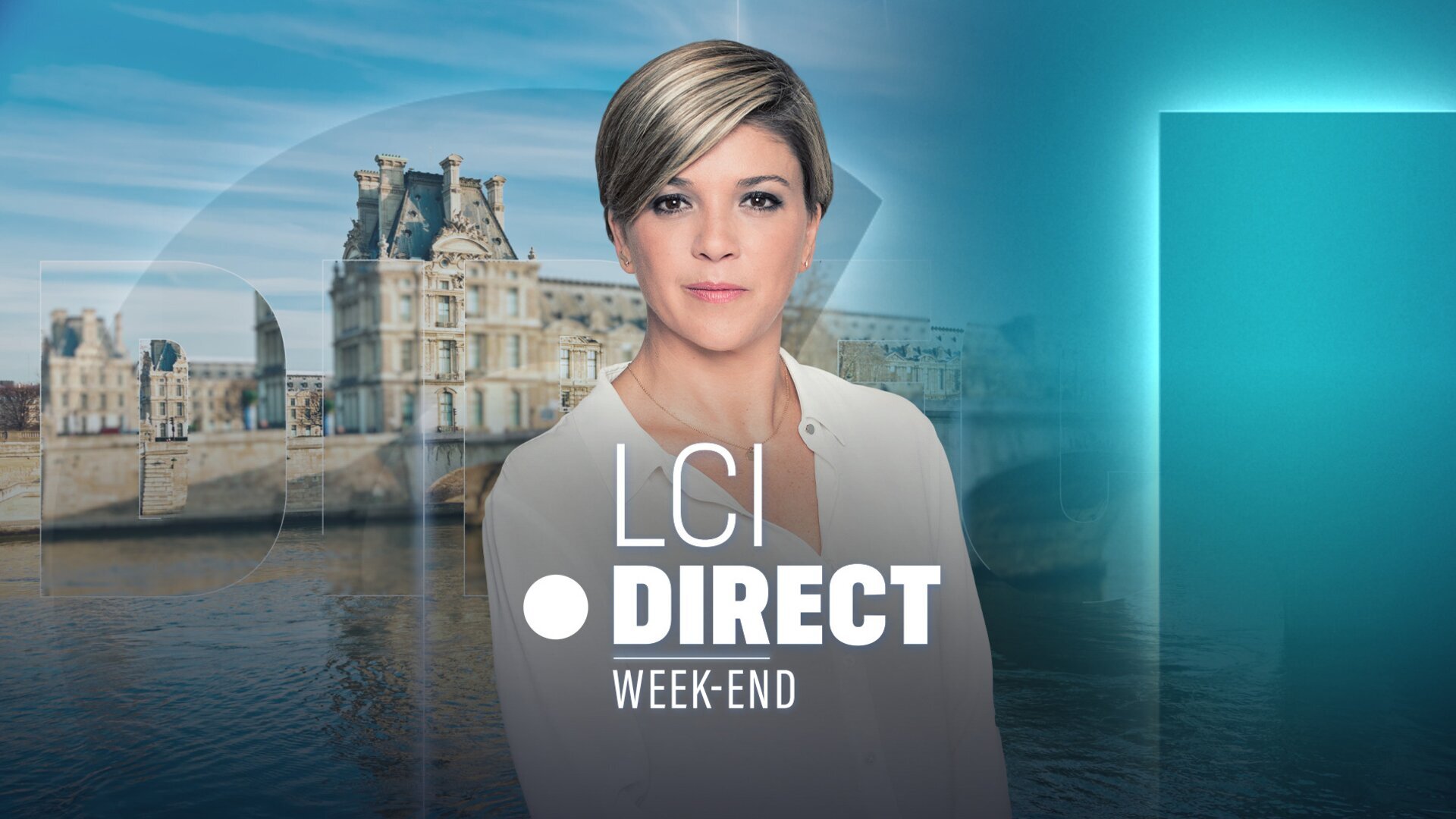 LCI Direct week-end