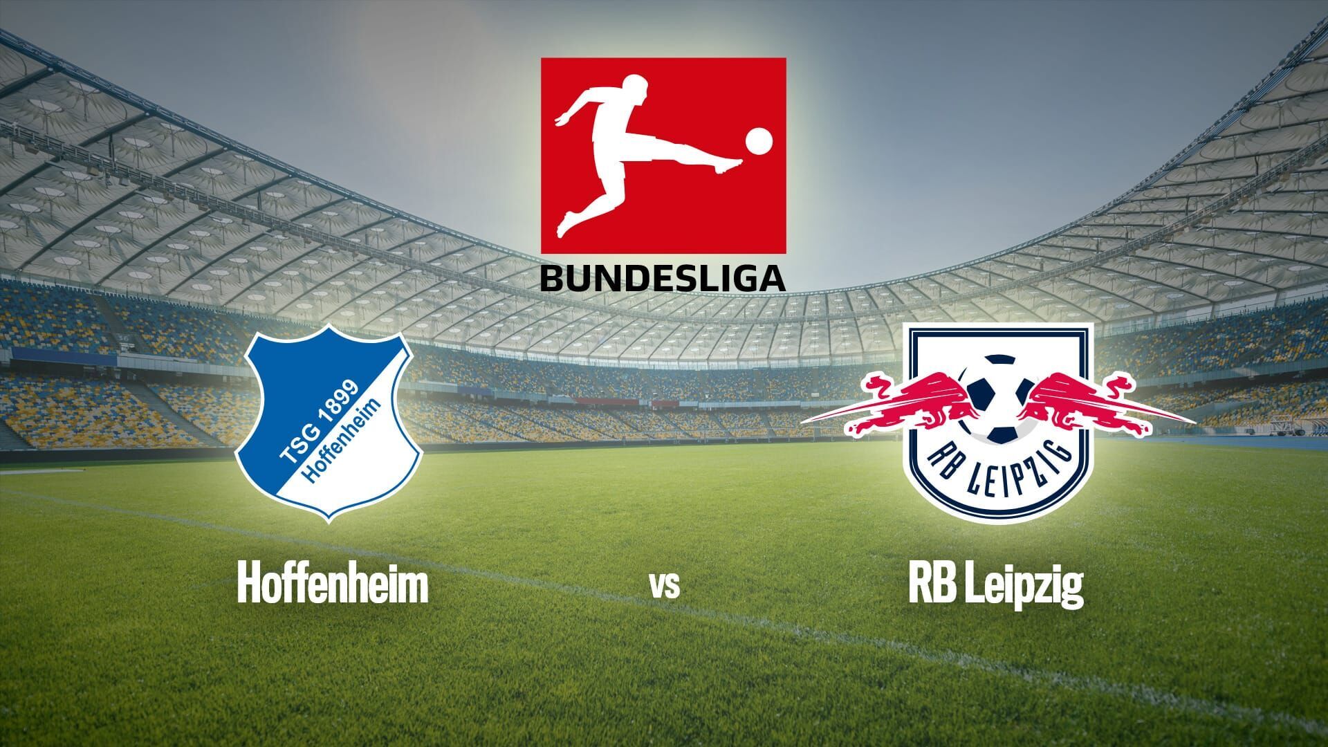 Football : Bundesliga