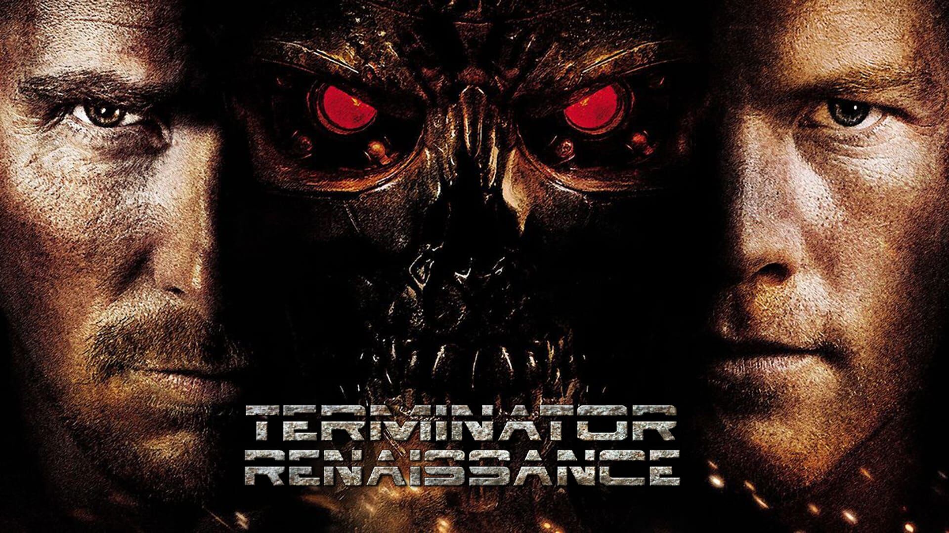 Terminator Renaissance