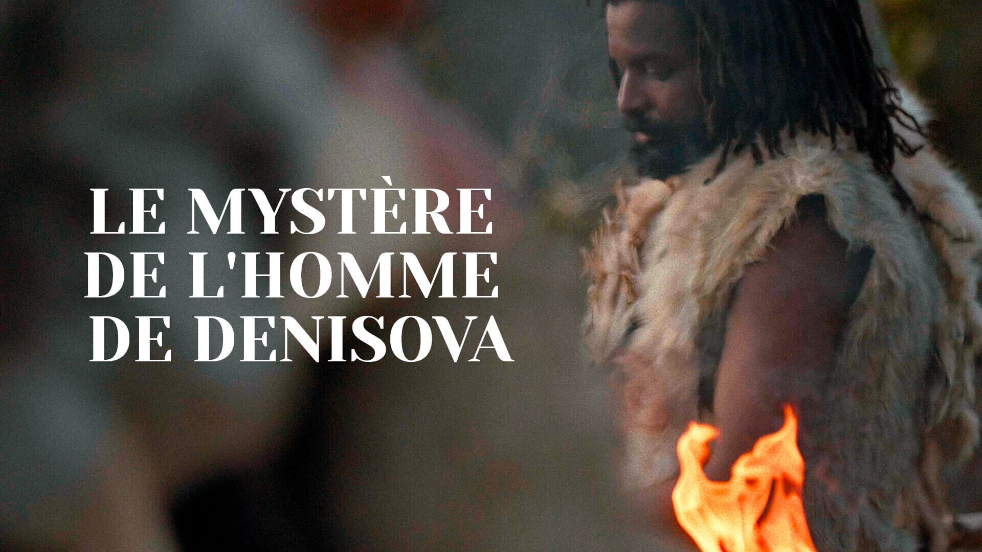 Le mystère de l'homme de Denisova