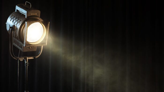 Symphony no. 1 | Allegro