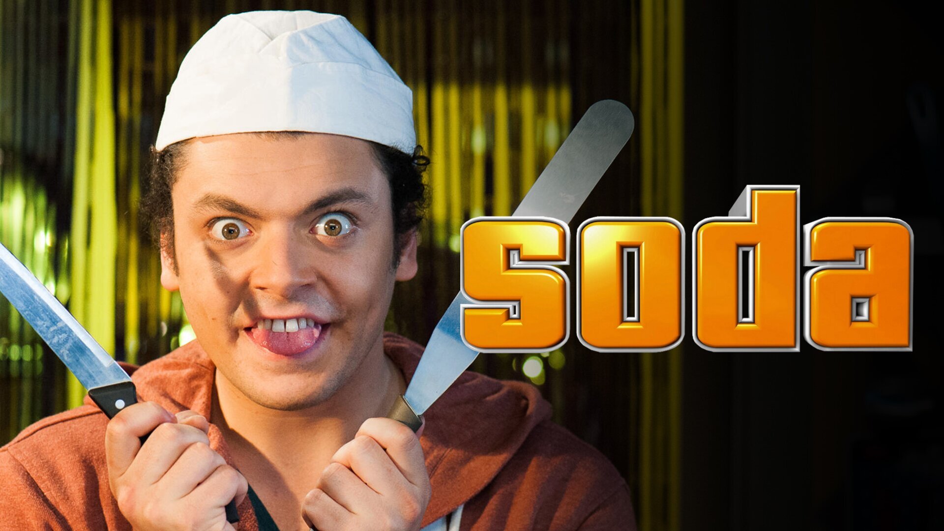 Soda