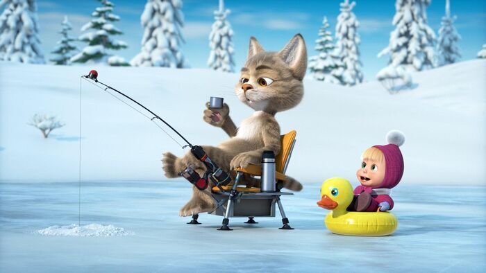Briser la glace