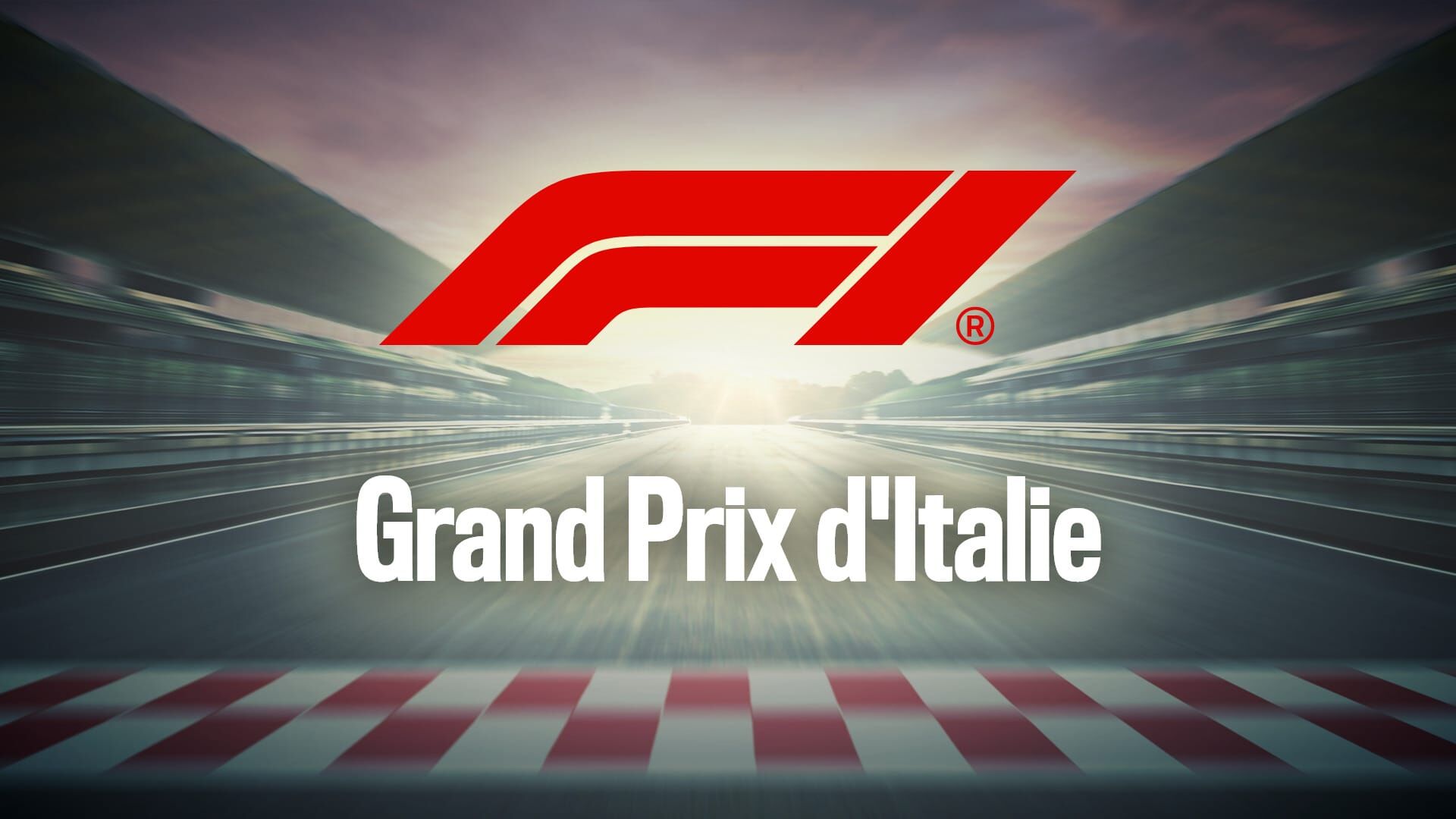 Formule 1 : Grand Prix d'Italie