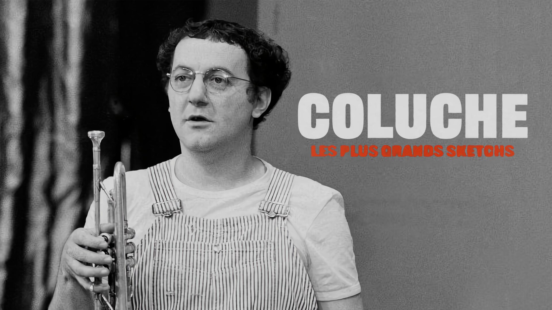 Coluche, les plus grands sketchs