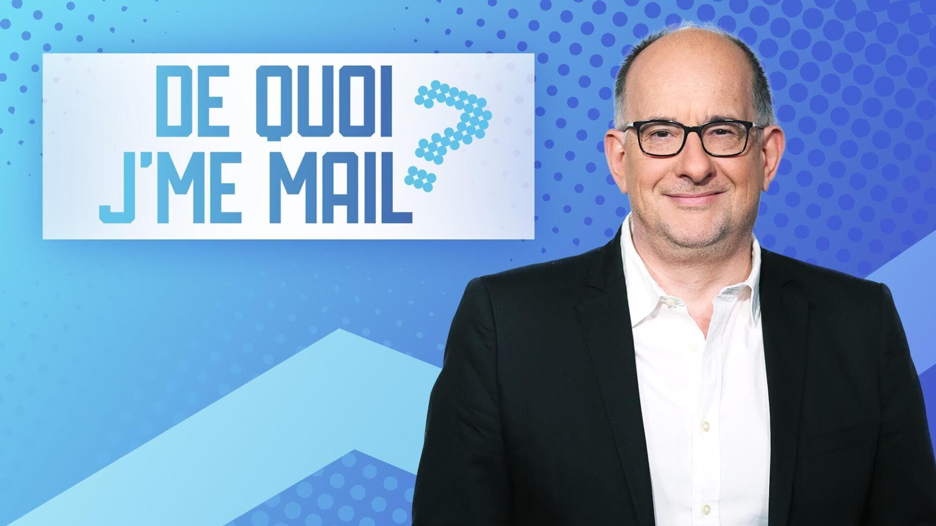 De Quoi J'me Mail