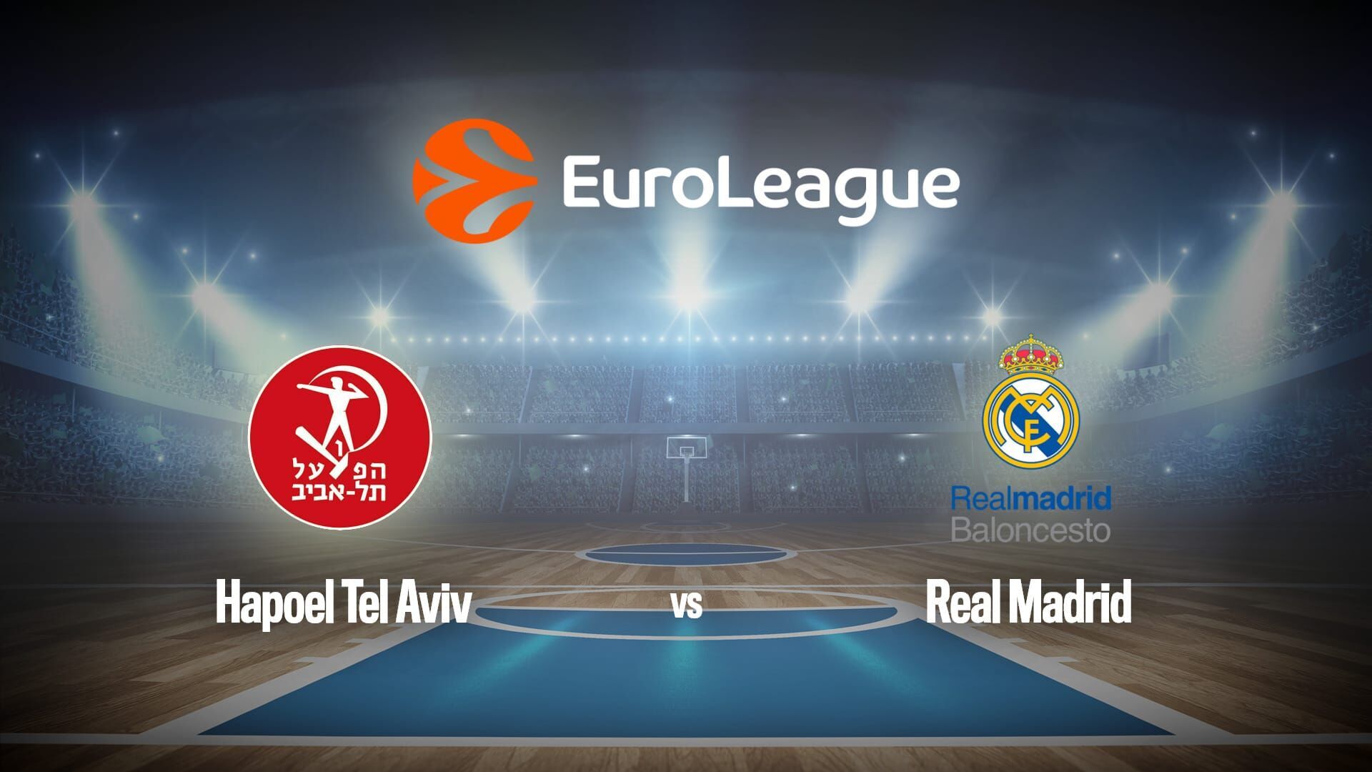 Basket-ball : Euroligue masculine