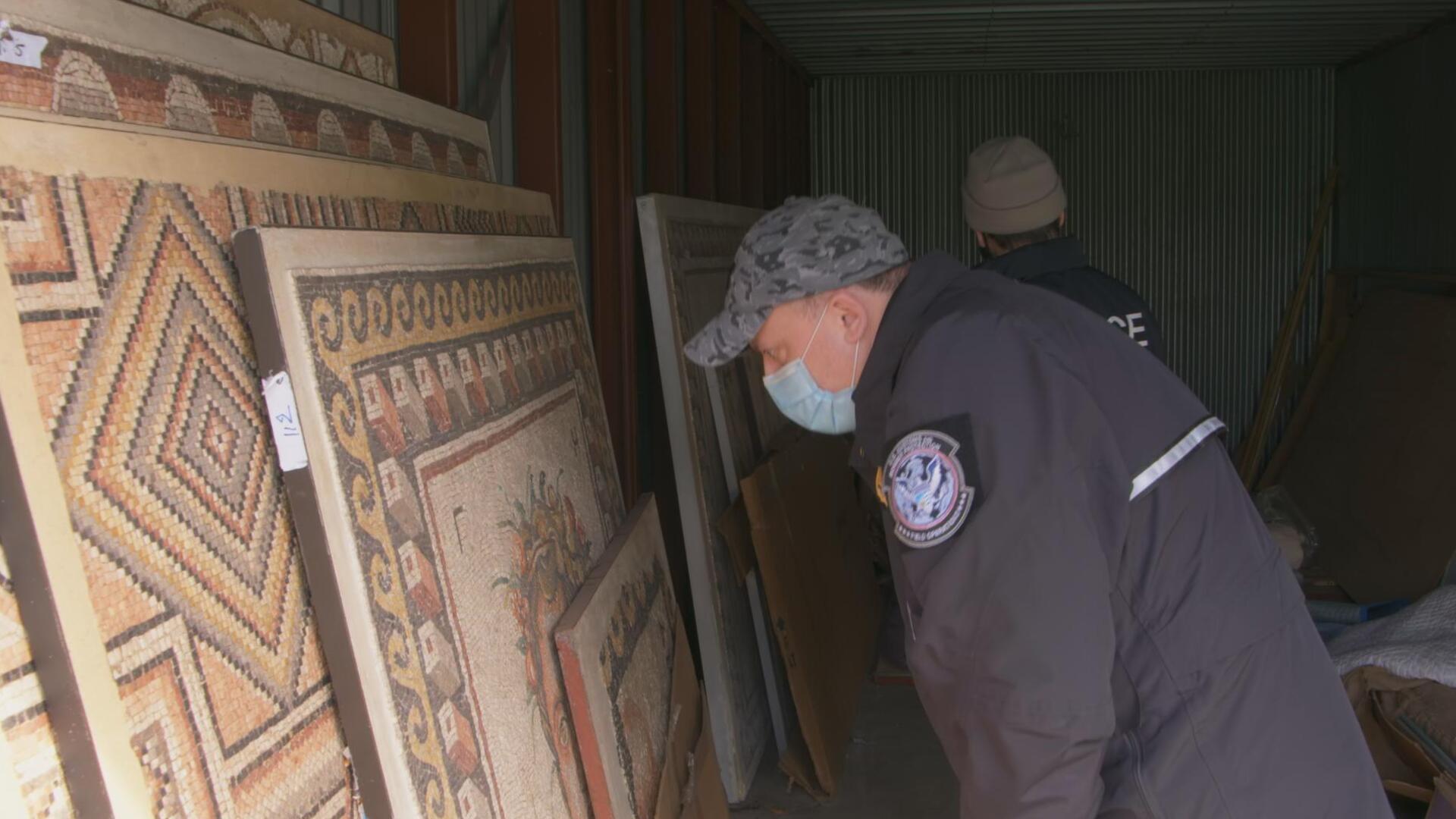 Razzia sur la chnouf