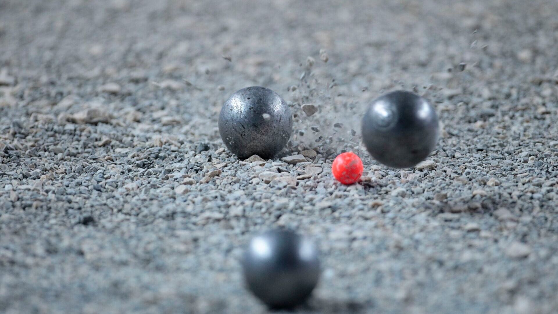 Pétanque : Circuit Passion Pétanque Française