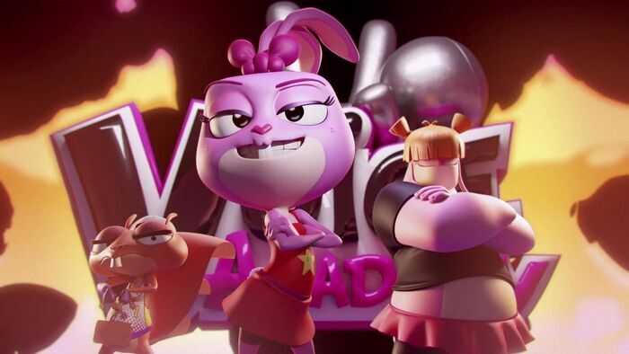 Et si on jouait à Voice Academy 2