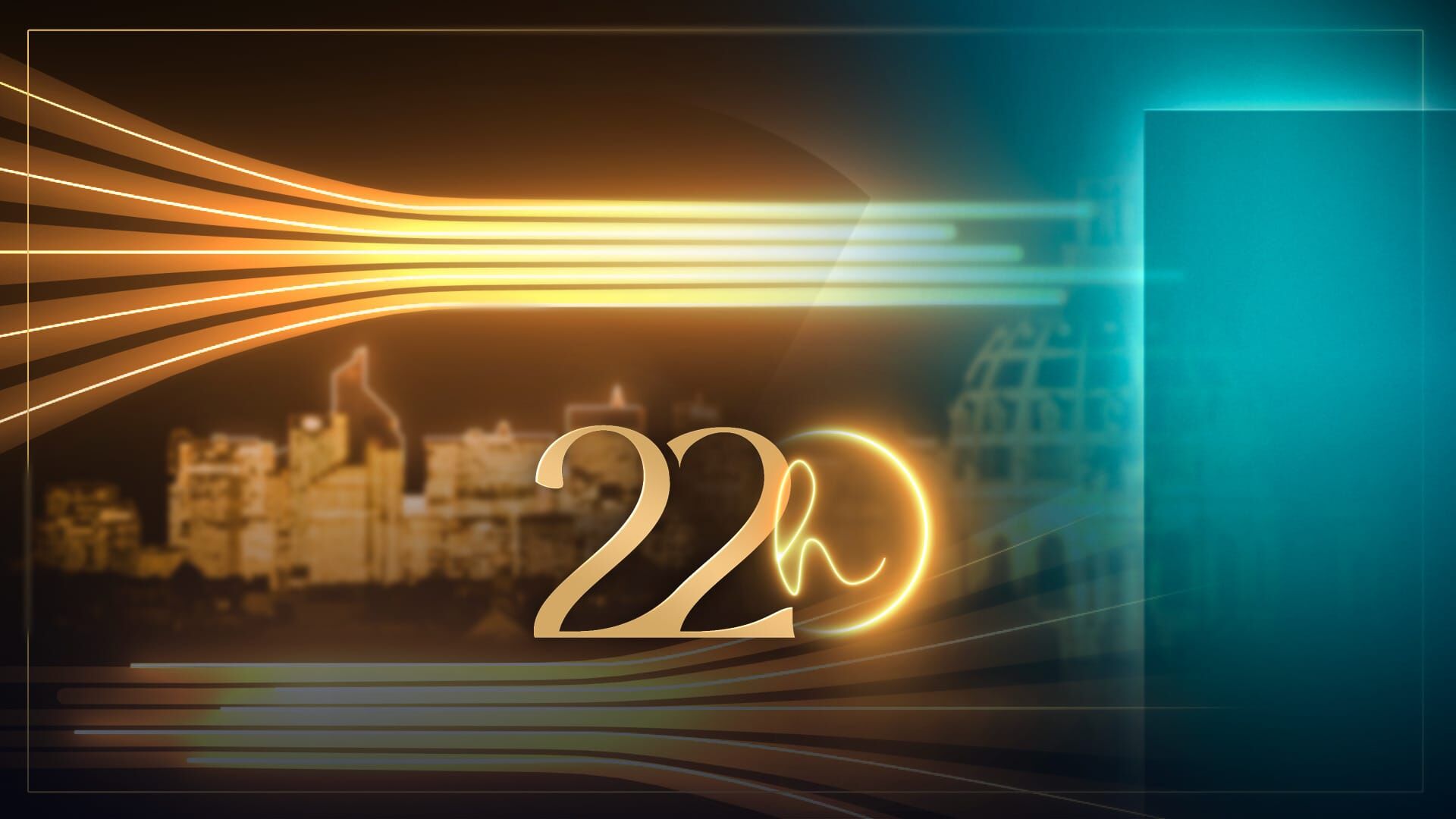22H
