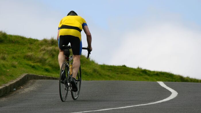 Cyclisme : BikingMan