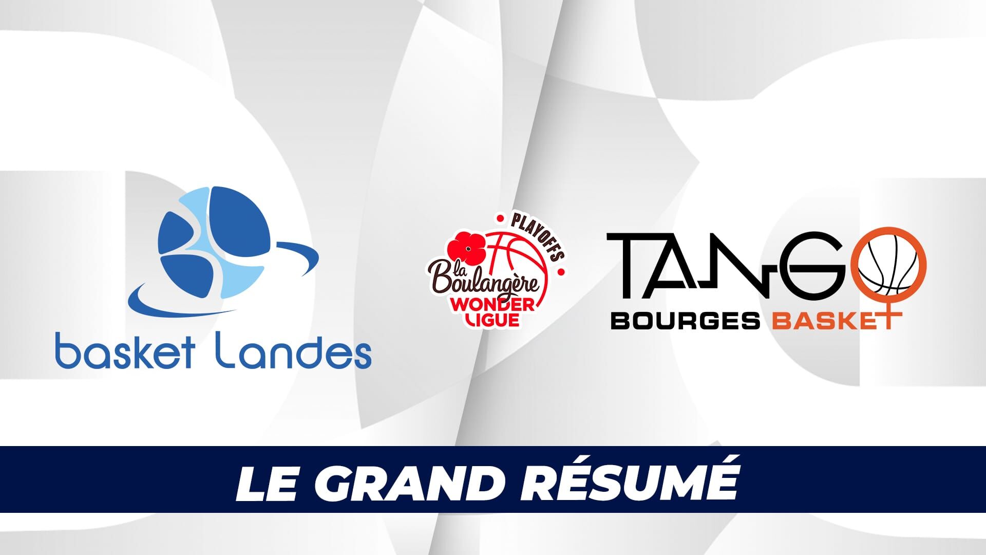 Le Grand Résumé
