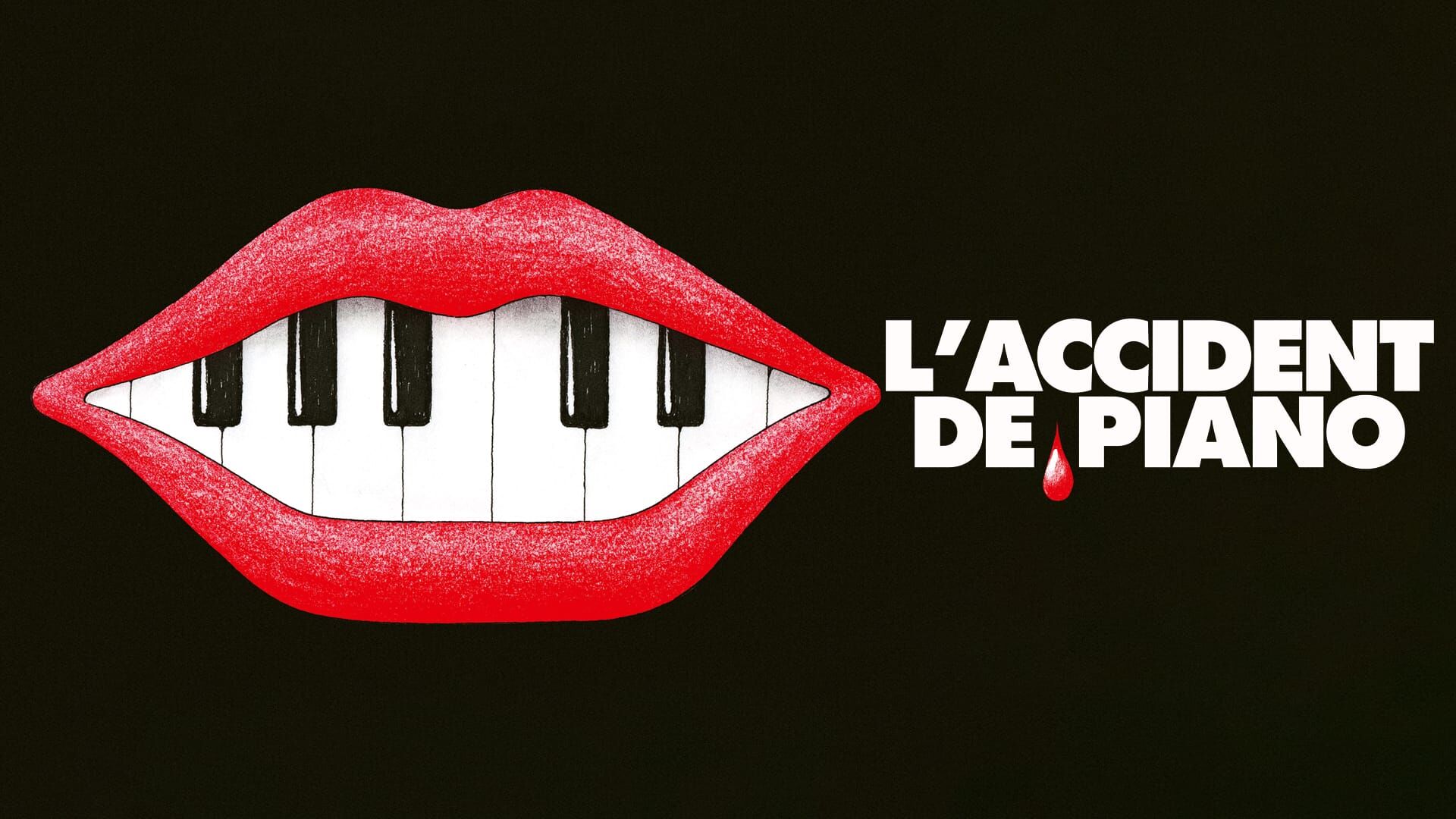 L'Accident de piano