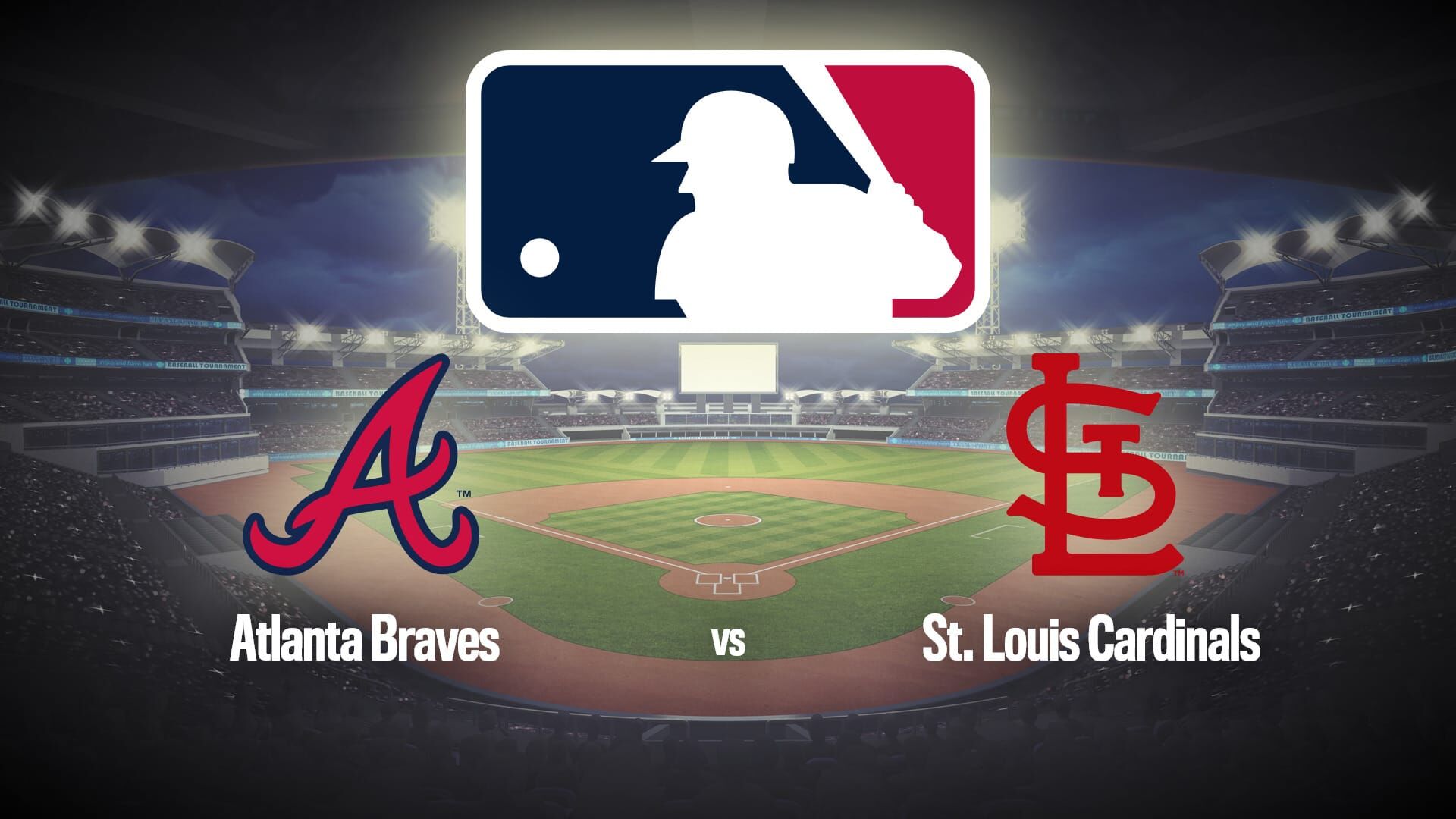 Baseball : MLB
