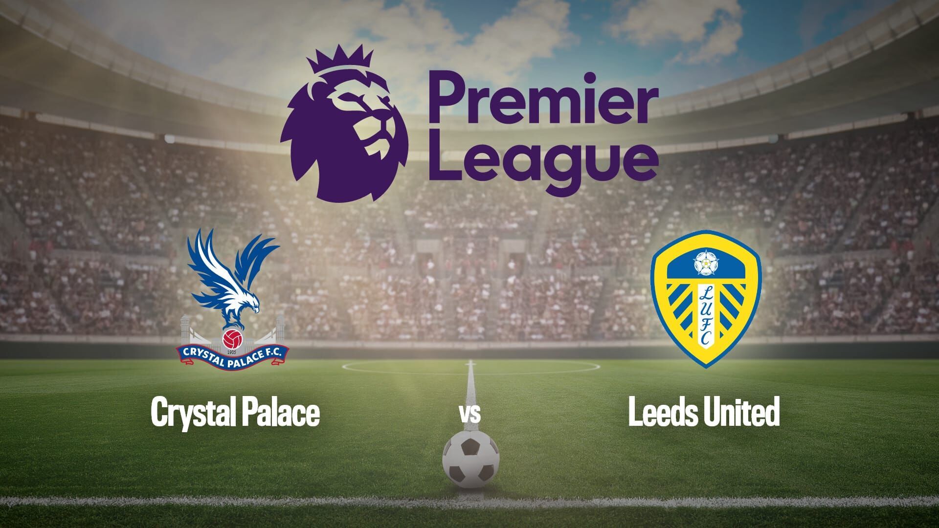 Football : Premier League