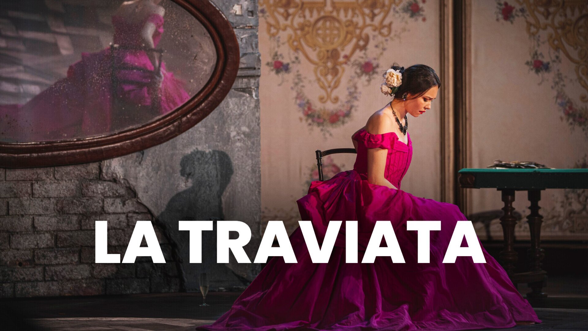 La Traviata