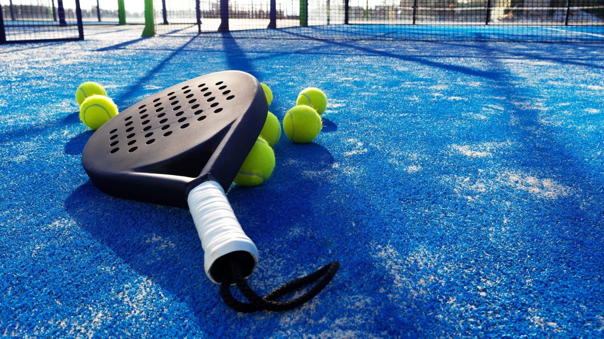 Padel : Milan P1
