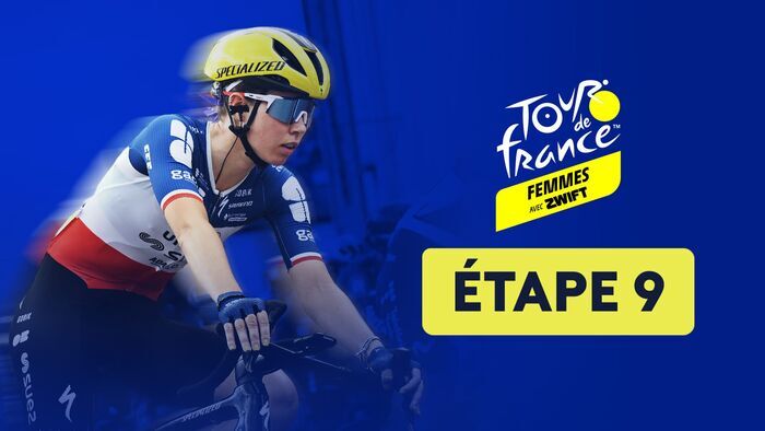 Cyclisme : Tour de France Femmes