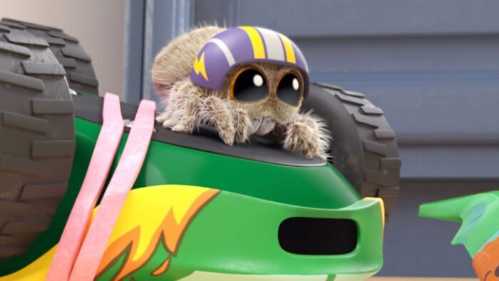 Le grand prix de maison
