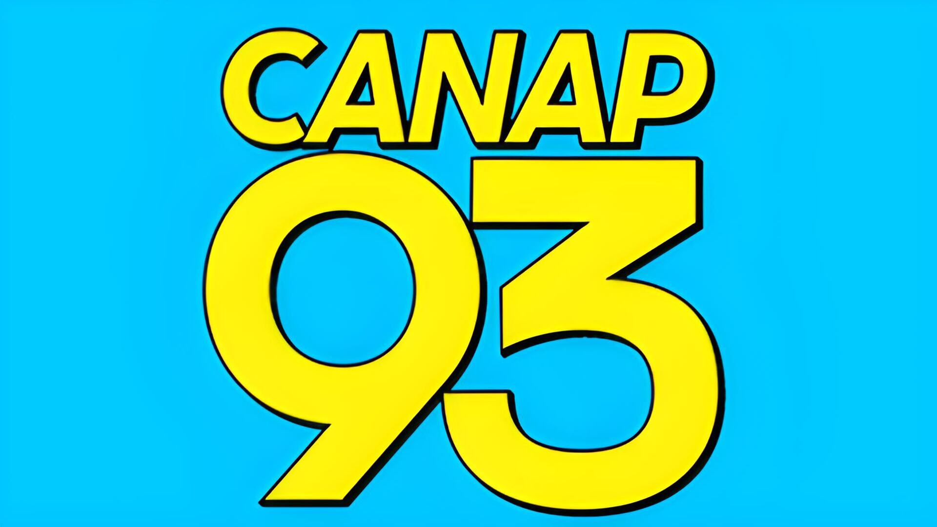 Canap 93