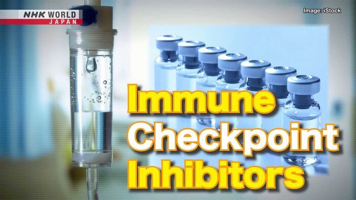 ICIs : Key to Surviving Cancer