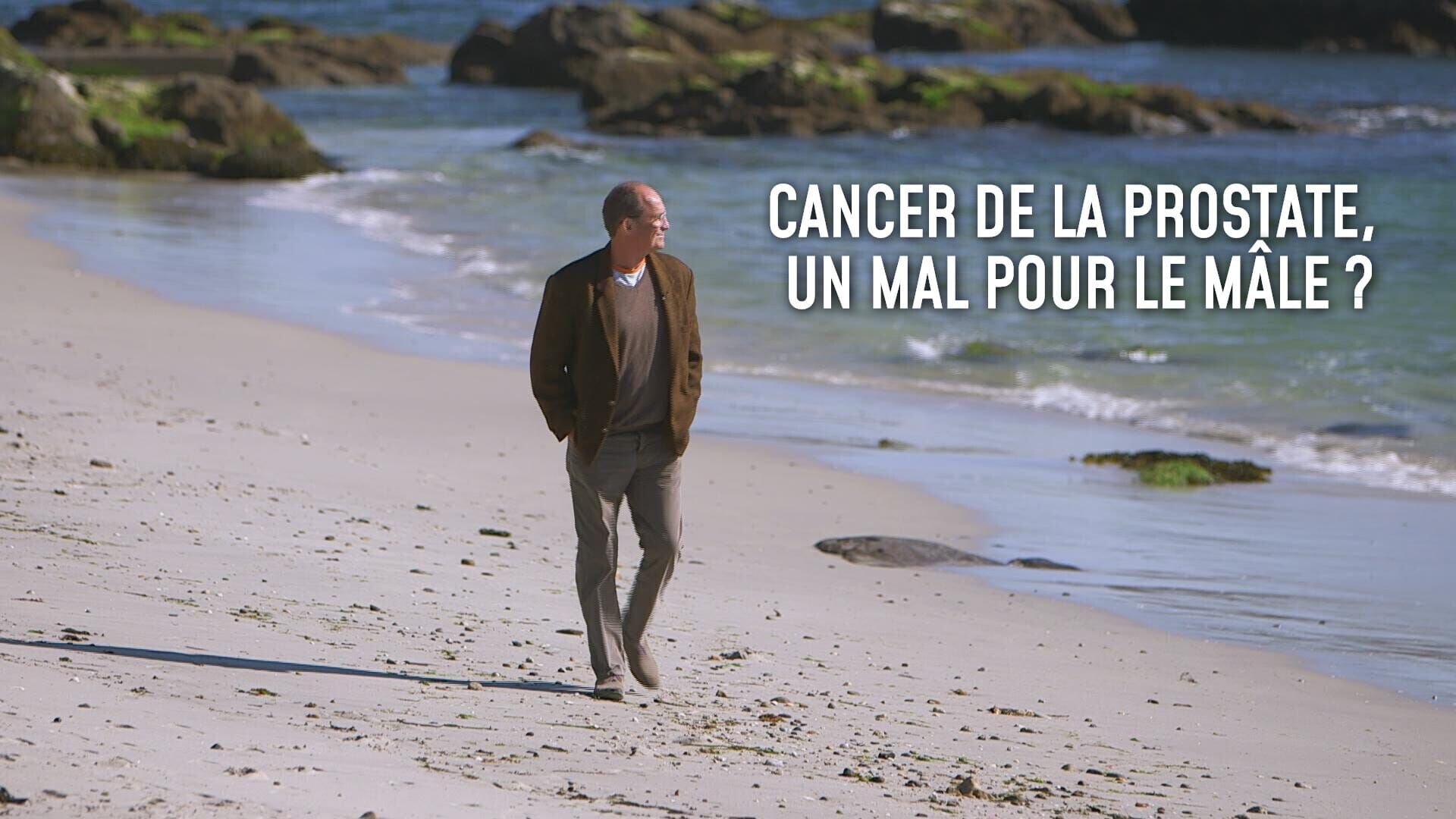 Cancer de la prostate, un mal pour le mâle ?