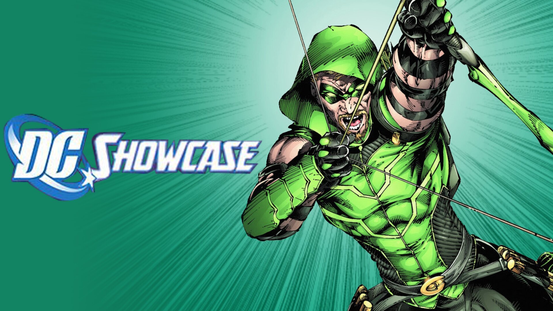 Green Arrow