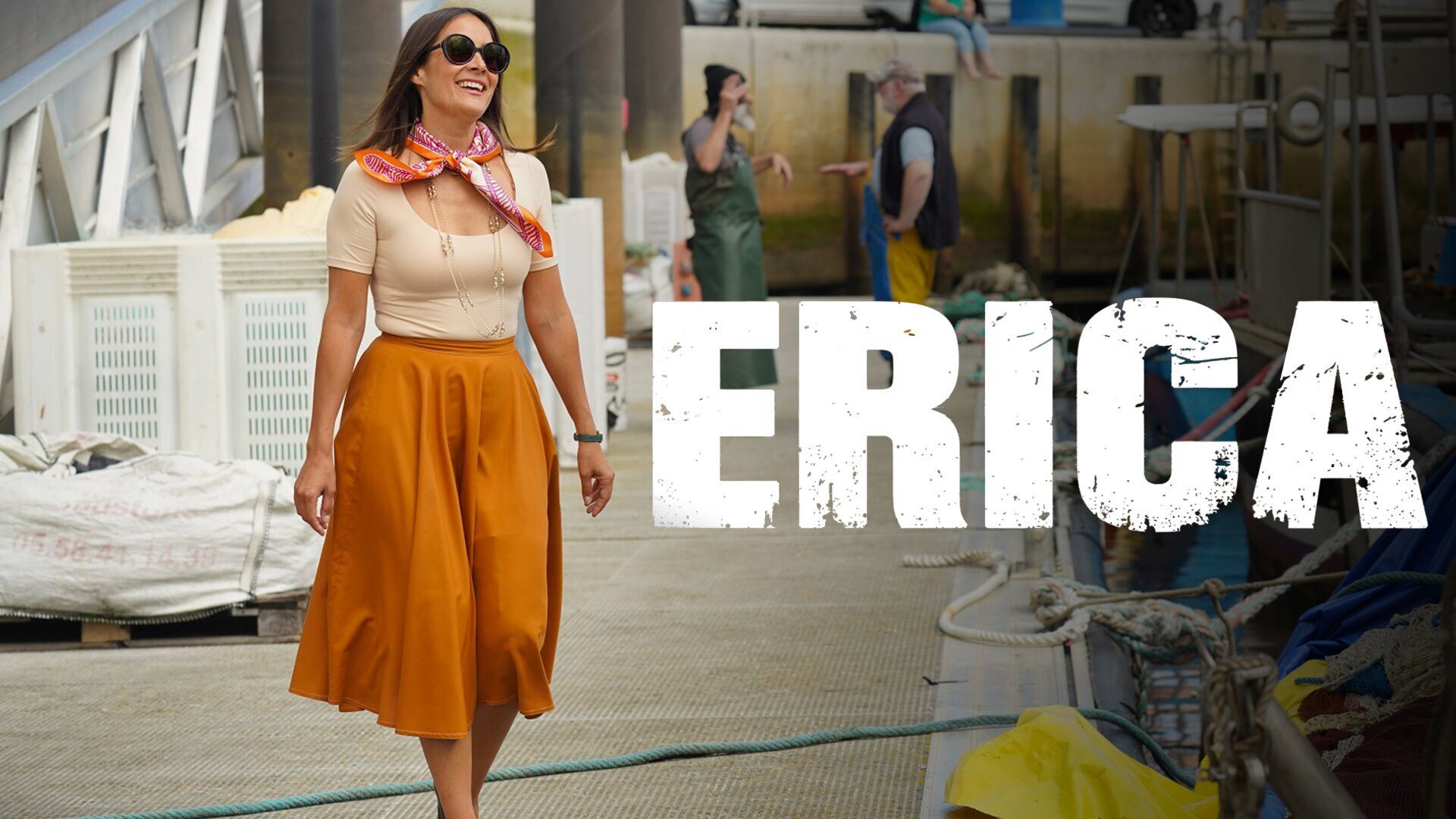 La princesse des glaces