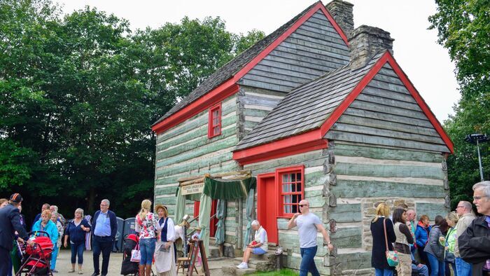 Ulster Folk Museum 2