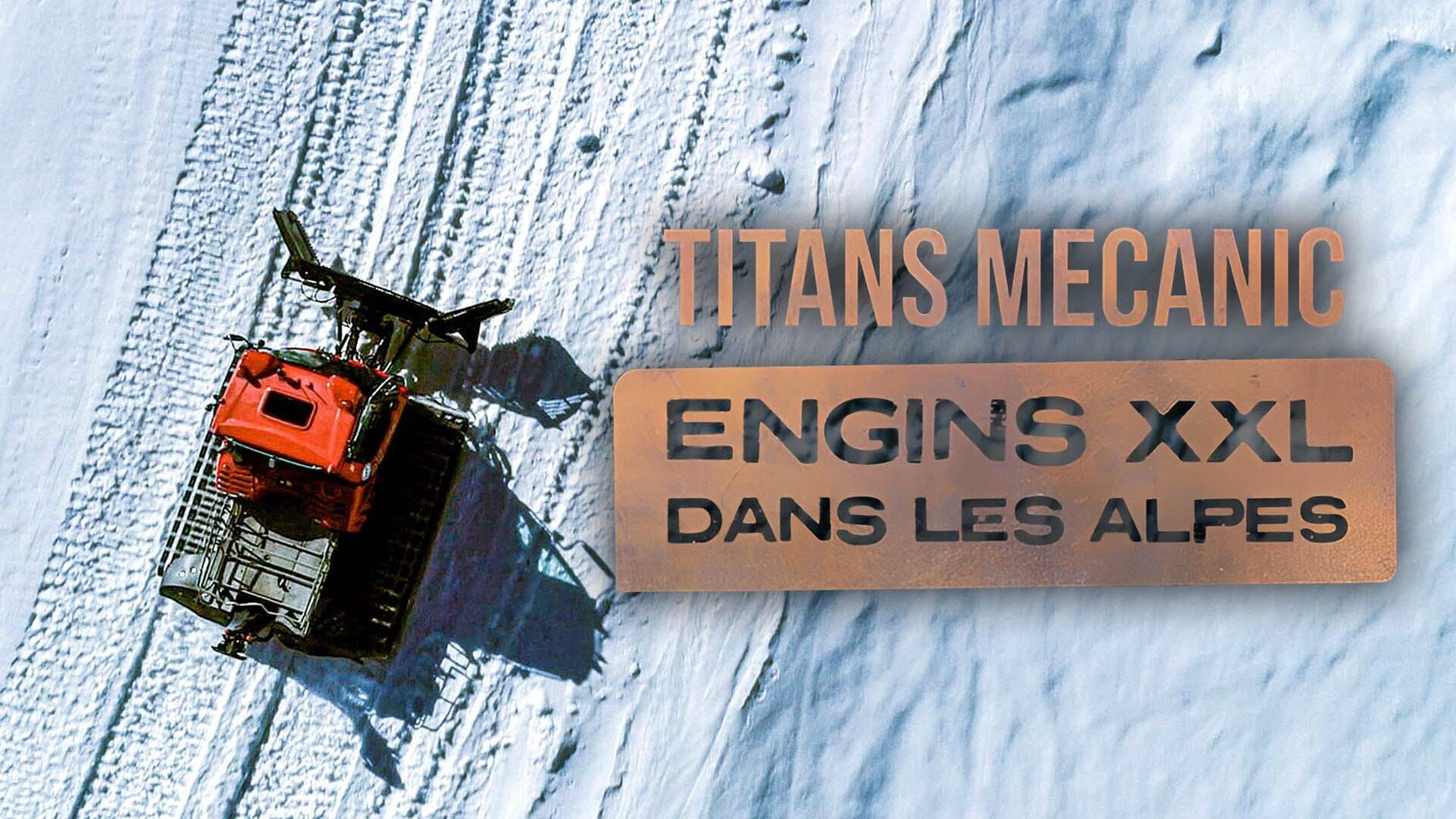 Opération ouverture des pistes