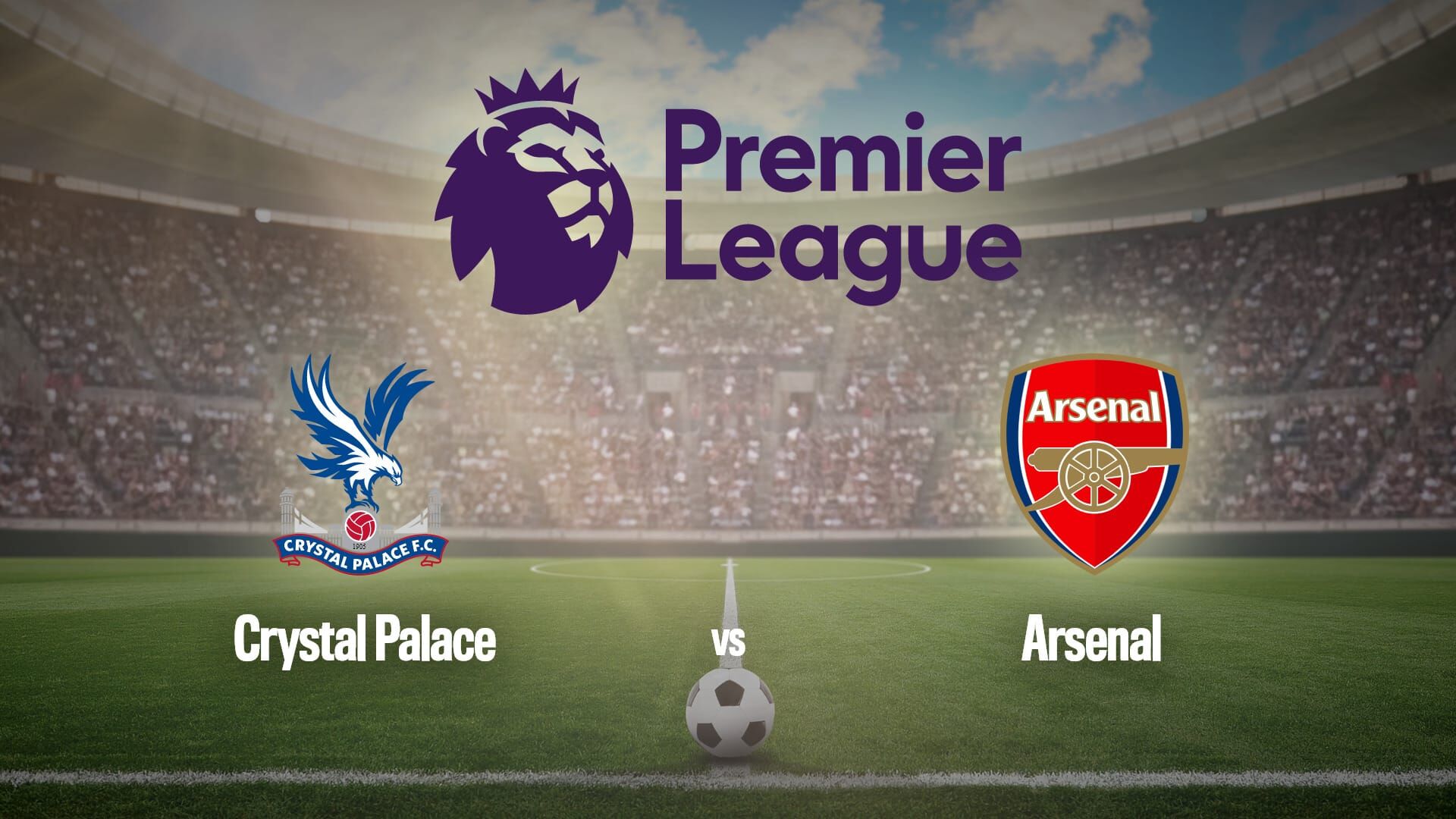 Football : Premier League