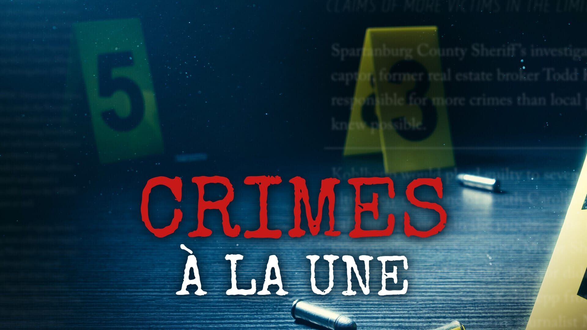 Le croque-mitaine