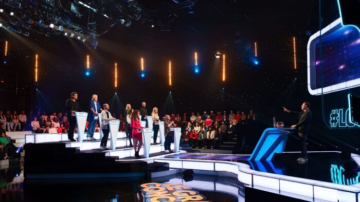 Le grand concours