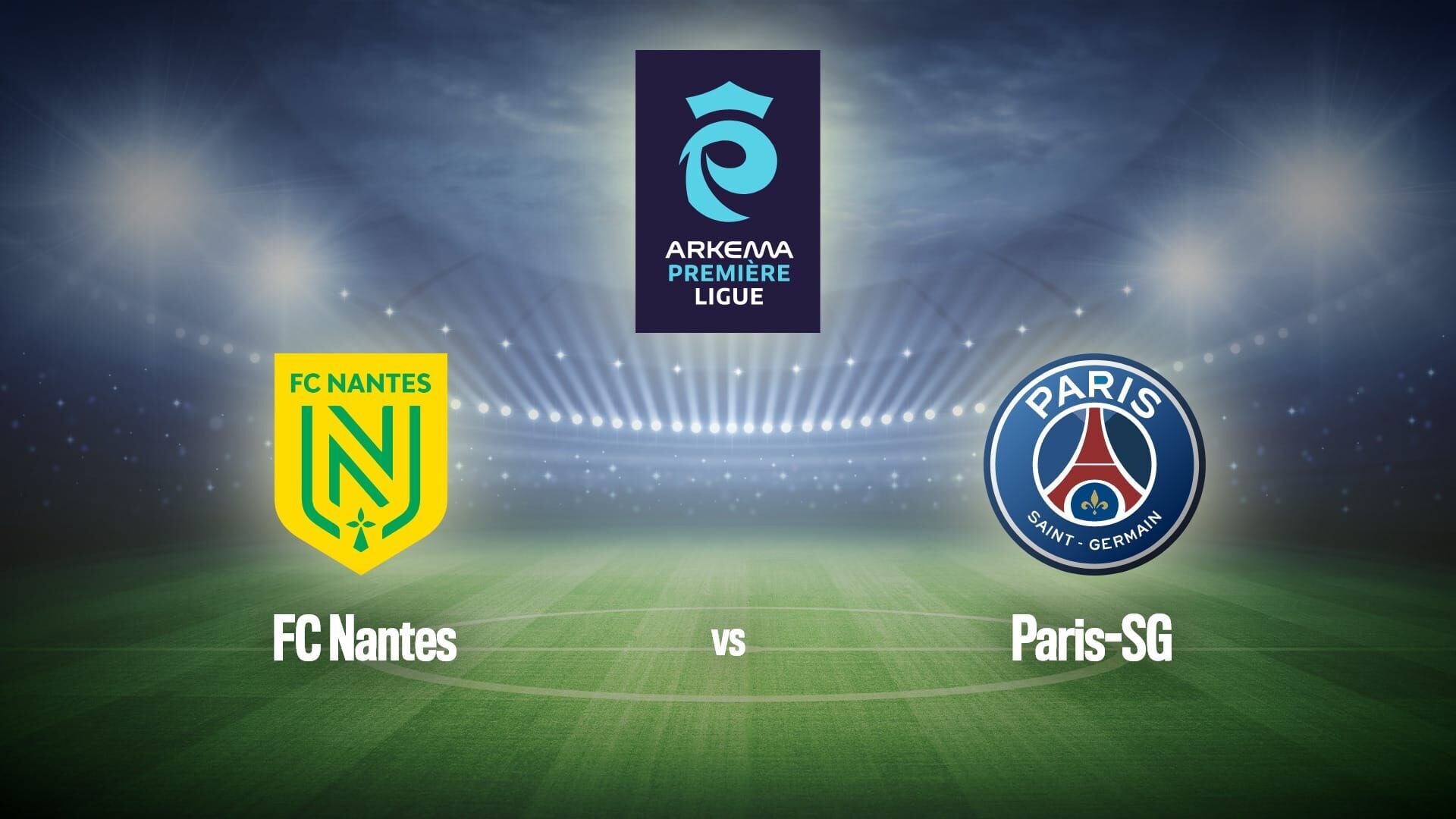 Football : Arkema Première Ligue