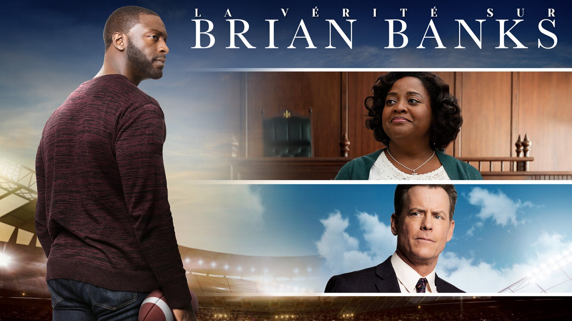 La vérité sur Brian Banks