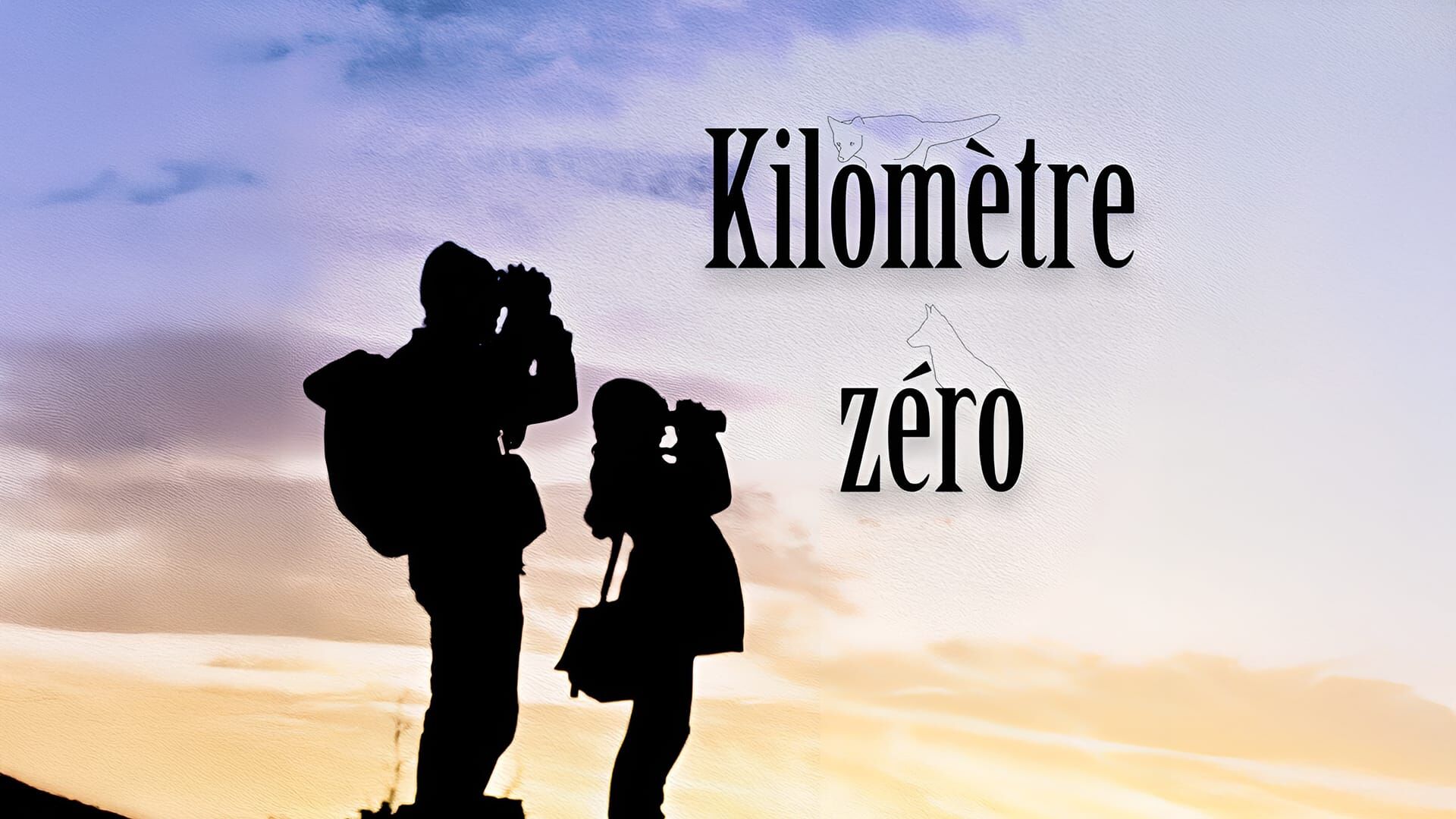Kilomètre zéro
