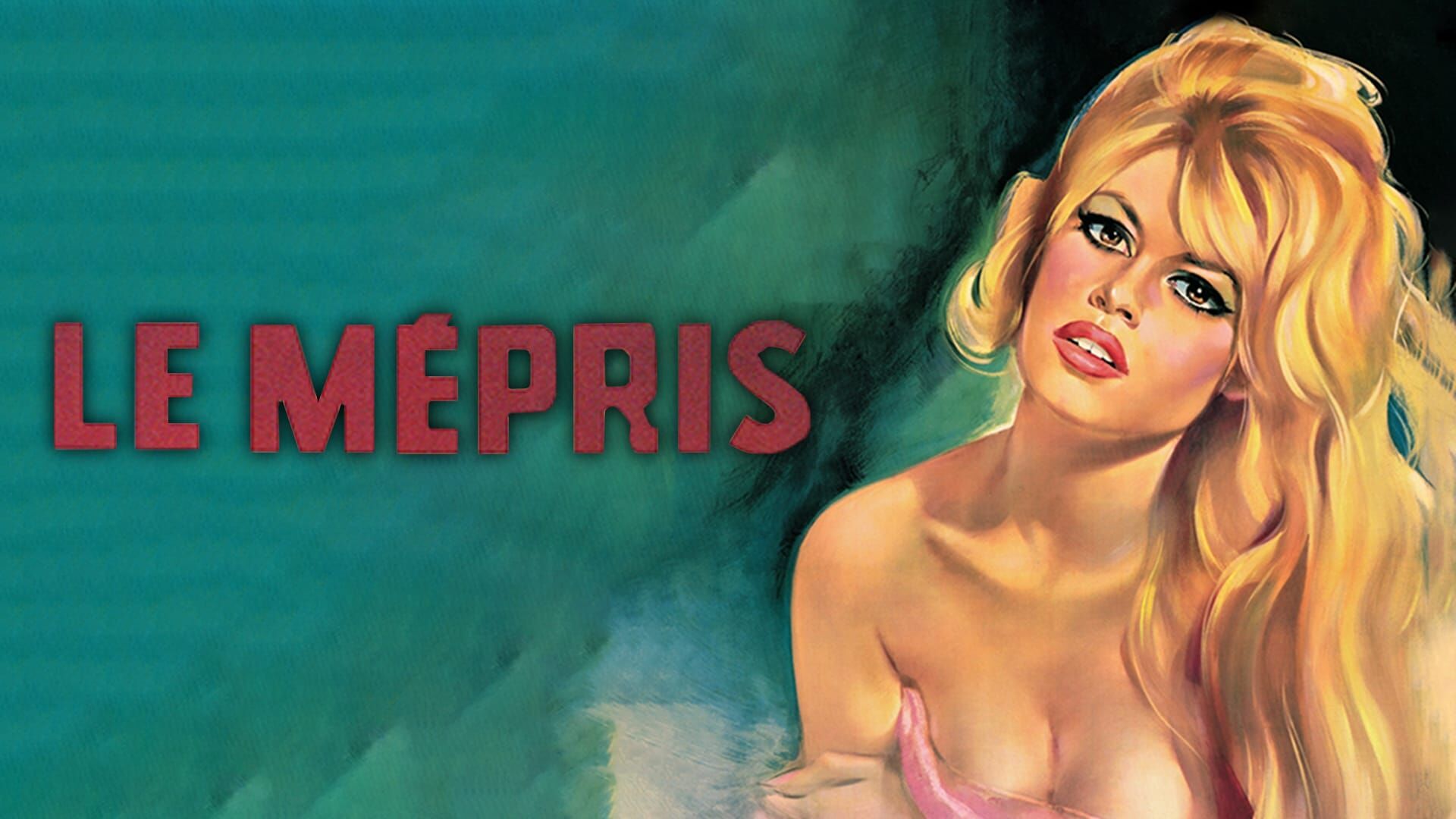 Le Mépris