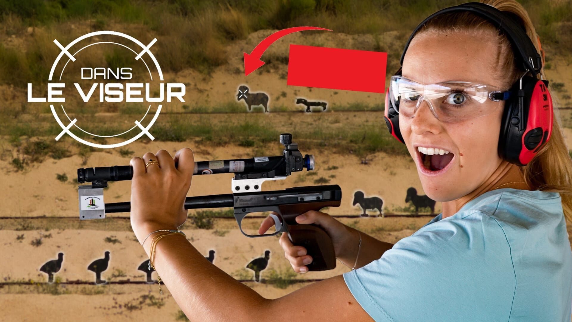 Dans le viseur