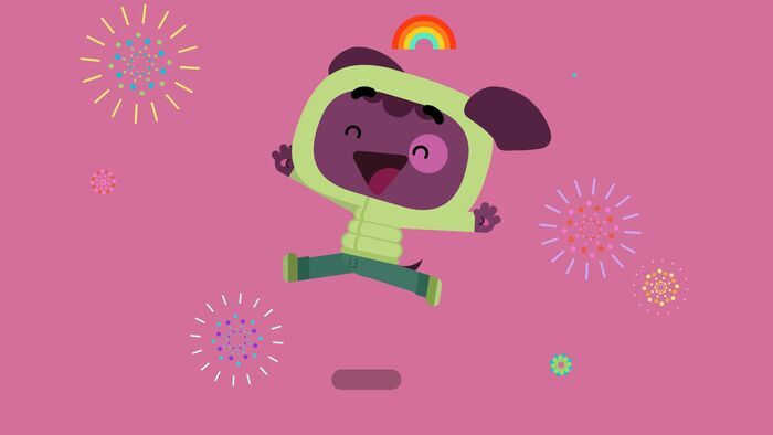 Vive la pluie avec Youpi !