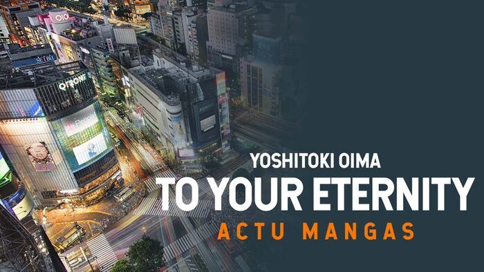 Yoshitoki Oima (To Your Eternity)